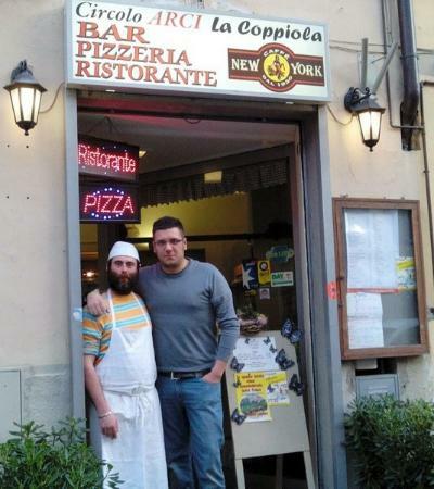 Circolo Arci La Coppiola